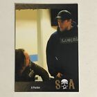 Sons Of Anarchy Trading Card #32 Charlie Hunnam Tommy Flanagan