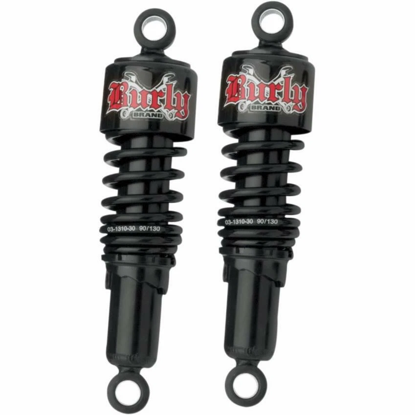 Burly Brand - B28-1203B - Slammer Shocks