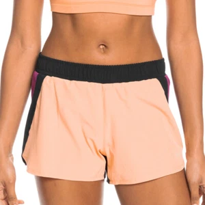 Corto de entrenamiento Roxy Sunset Cassette - melón - Imagen 1 de 8