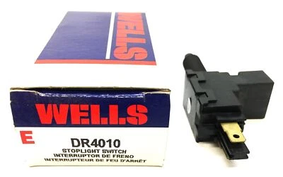 Wells Stoplight Switch DR4010 NOS - Image 1 of 4