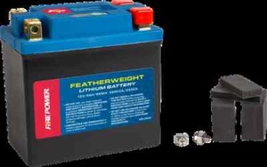 FP Lithium Battery 220 CCA 12V 48WH Polaris Magnum 330 2x4 03-05 - Picture 1 of 4