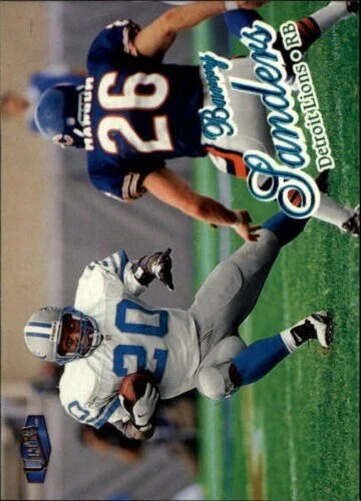 A2180- 1998 Ultra Football Card #s 1-250 +Rookies -You Pick- 15+ FREE US SHIP - Image 1 of 1