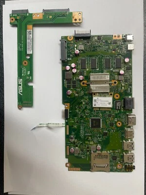 X540SA-XX311D MAINBOARD INTEL CELERON 4 GB RAM - Immagine 1 di 4