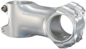 Ritchey Classic Toyon Stems - 31.8 Clamp, 60mm, 6 deg, Silver - Picture 1 of 4