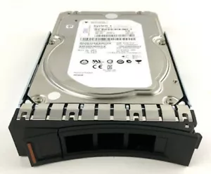 81Y9790 IBM 81Y9791 1TB 81Y3863 7200 RPM NL 3.5" G2HS SATA HDD - Picture 1 of 1