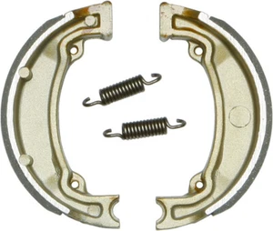 EBC-504 EBC Brake Shoes Yamaha BW350 DT100 DT80 IT125 LB50P MX100 MX175 See Desc - Picture 1 of 1