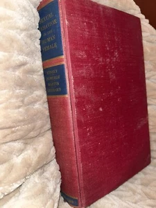 Sexual Behavior in the Human Female by Alfred C Kinsey 1953 HC RARE -1ST Ed.! - Picture 1 of 7