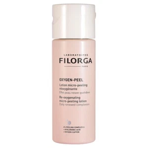 Filorga Oxygen- Peel. Lozione Micro-peeling riossigenante effetto pelle nuova - Foto 1 di 2