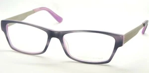 NEW PRODESIGN DENMARK 1727 3424 MATTE PURPLE EYEGLASSES GLASSES FRAME 54-15-135 - Picture 1 of 11