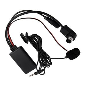 Bluetooth 5.0 Aux Audio Adapter-Cable Per for Alpine IDA-X100 IDA-X200 Nuovo ✅
