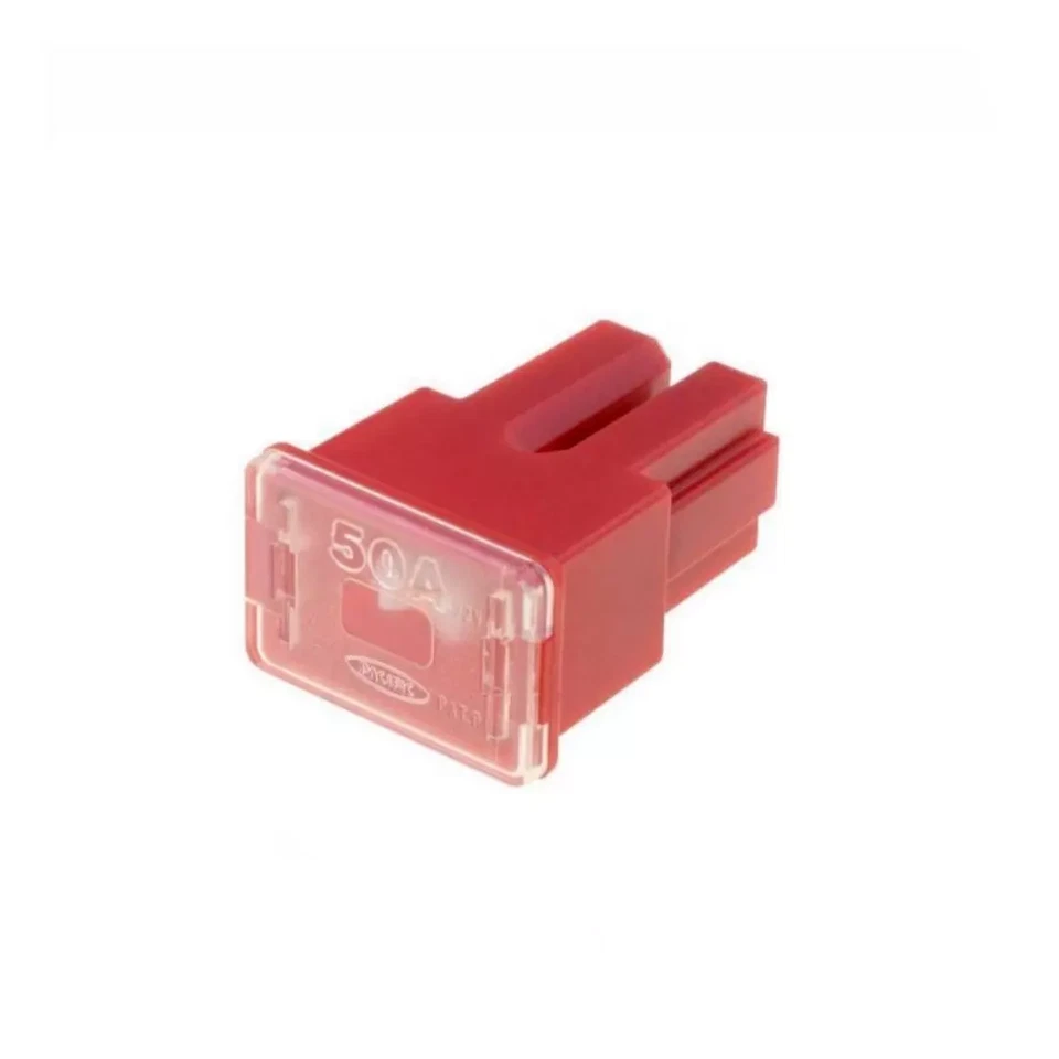 Yamaha R6 50 Amp Fuse 2008 to 2016