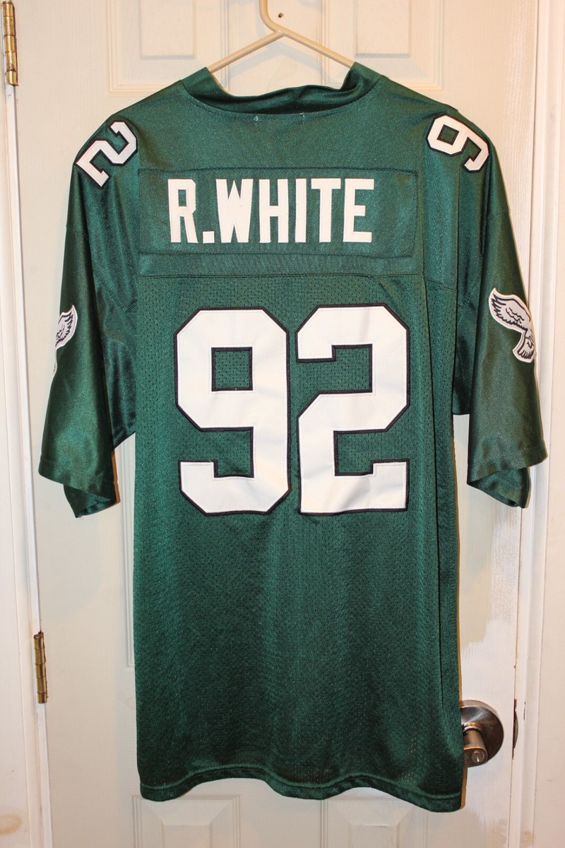 Philadelphia Eagles Reggie White NFL Jerseys for sale | eBay