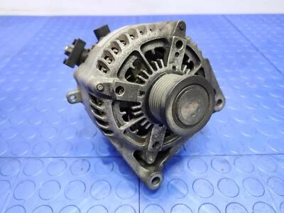 Conjunto de alternador BMW 228i 2014-2016 170 amperios Denso genuino OEM 12317605478 Foto 1 de 4