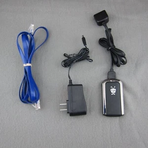 TiVo Wireless Netzwerkadapter TGN-AN0100 mit Kabeln getestet funktioniert - Bild 1 von 9