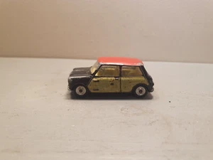 Morris Mini Cooper Corgi Toys - Imagen 1 de 6