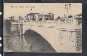 AK Padua Piovego Brücke EE377 - Bild 1 von 1