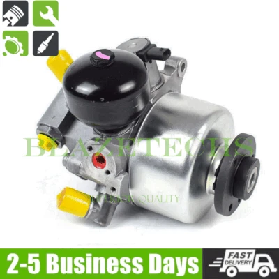 Bomba de dirección asistida hidráulica ABC A0044665801 para Mercedes-Benz S65 AMG 2007-13 Foto 1 de 4