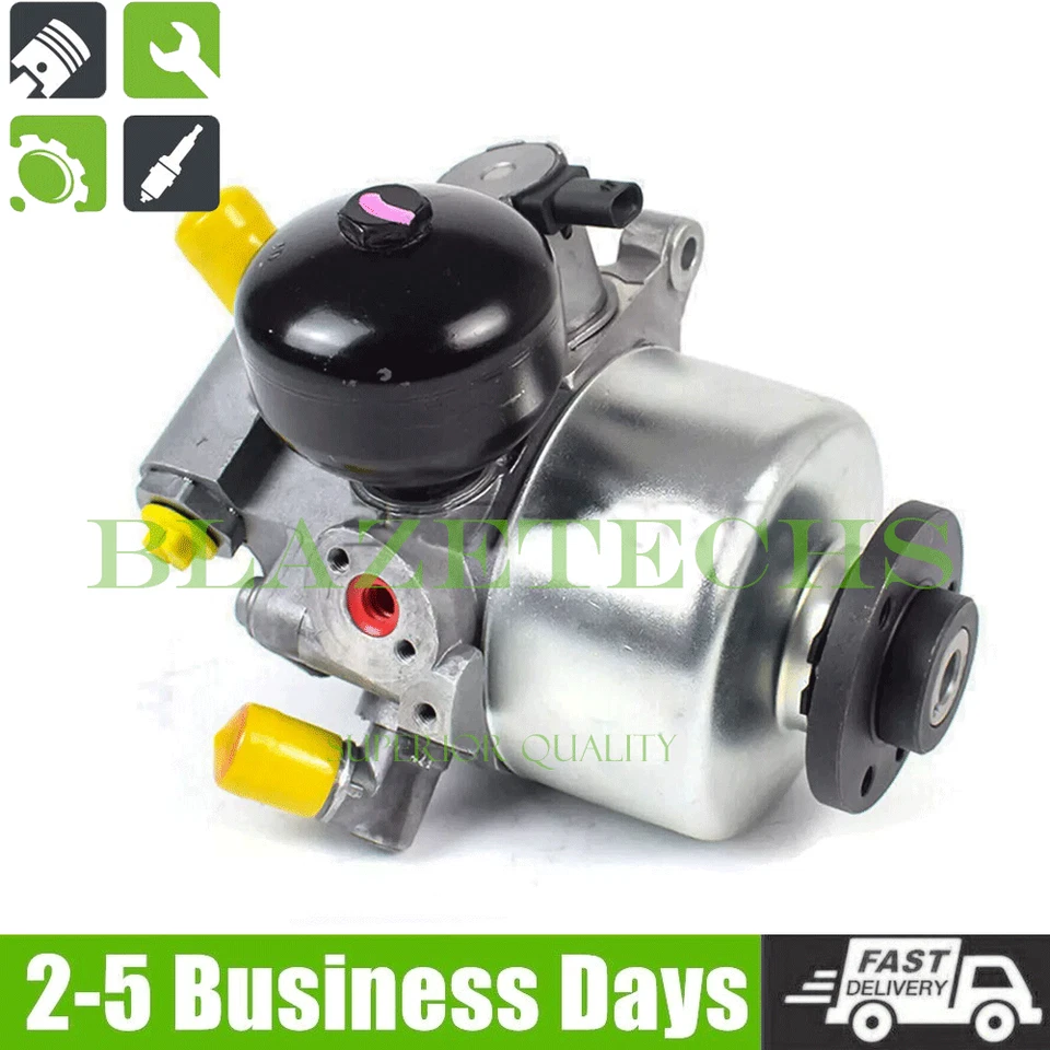 Bomba de dirección asistida hidráulica ABC A0044665801 para Mercedes-Benz S65 AMG 2007-13 Foto 1 de 4