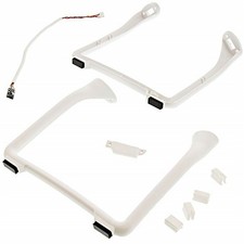 DJI Phantom 3 Standard STD Drone - NEW Landing Gear/Legs, Feet & Compass