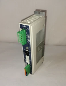 IAI ACON-CB-20WAI-CC-0-0 AC0N-CB-20WAI-CC-0-0 Actuator Drive Controller - Picture 1 of 6