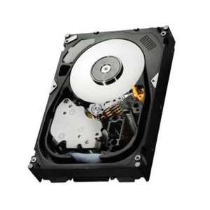 HP 73GB 15000RPM Fibre Channel 4 Gbps 3.5 16MB Cache Hot Swap Hard Drive" - Afbeelding 1 van 1