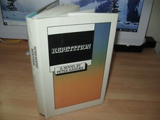 Peter Handke - Repetition 1988 UK 1st Nobel Prize Literature winner novel 