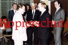 A100 Wladimir Putin DSF Auszeichnung Generalmajor Horst Böhm MfS DDR Foto 20x30