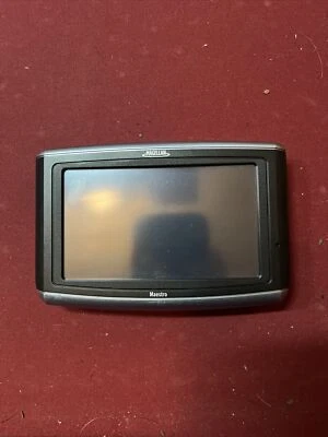 Magellan Maestro 4000 Portable GPS - Image 1 of 4