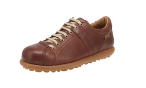 Camper 17408-125 pelotas - Zapatos hombre zapatos de ocio - marrón claro - Imagen 1 de 6