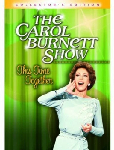 Carol Burnett Show: this Time Together-Collector's Edition (DVD)