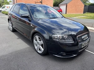 Audi A3 S Line 1.6 TFSI Manual - Picture 1 of 15