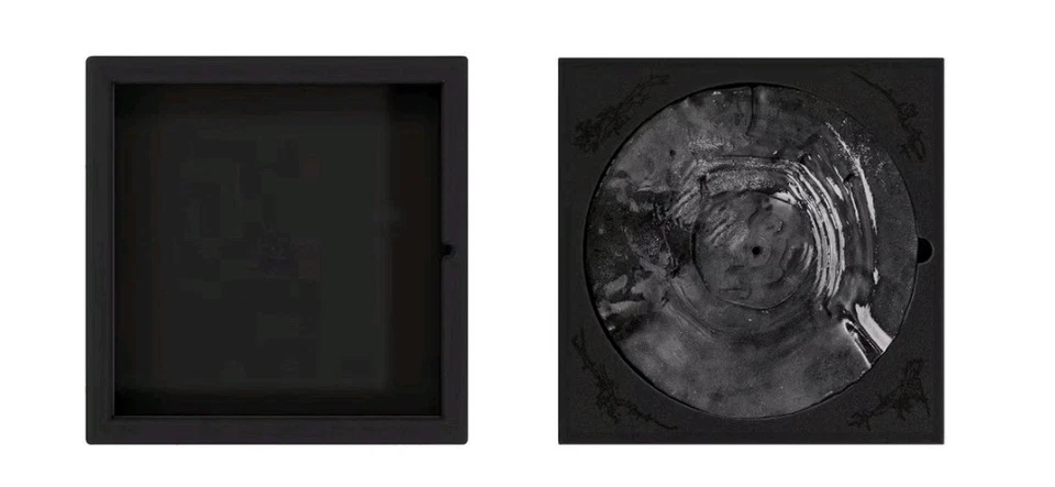 TRAVIS SCOTT Utopia 2xLP Special Edition Box Set With Melted Vinyl IN HAND 🆕 ✅ - Image 1 of 1