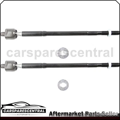 2x extremos interiores de varilla de amarre de reemplazo original para Toyota Celica 1994-1997 Foto 1 de 4