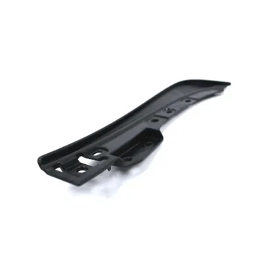 Extensión de guardabarros original Mopar 2008-2014 Dodge Challenger, derecha 68043398AA Foto 1 de 4