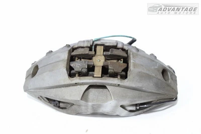 BMW 750I XDRIVE G12 2016-2018 PINZA DE FRENO DELANTERA IZQUIERDA LADO DEL CONDUCTOR OEM Foto 1 de 4