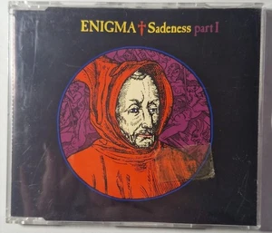 Sadeness (part 1) von Enigma CD - Bild 1 von 3