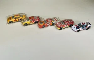 Circle K Power Pit Stop NASCAR 1:64 Die Cast Spielzeug Rennwagen Set & Race Champions - Bild 1 von 24