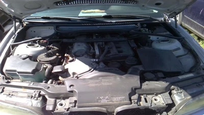 Alternador 120 ampères com duto de ar traseiro de plástico compatível com 01-06 BMW 325i 30225331 - Imagem 1 de 4