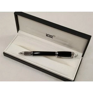 Montblanc StarWalker Ballpoint Pen with Refill Box & Manual - Picture 1 of 6