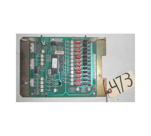 CRANE NATIONAL 476 Automat KAFFEEMODUL Platine #473 - Bild 1 von 1