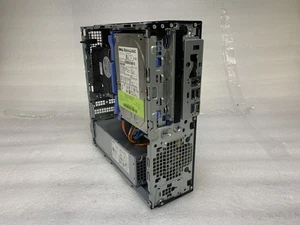 Dell OptiPlex 5060 Core i5-8500 3GHz 16GB RAM 1TB HDD NO OS Poor - Picture 1 of 11