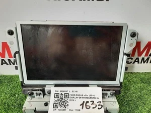 DISPLAY PER FORD Focus Berlina 5° Serie DM5T14F239AP T7DB (11>14) - Foto 1 di 3