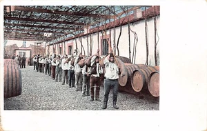 Madeira - A indústria do vinho - Imagen 1 de 2