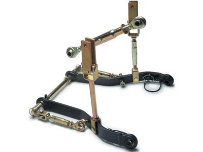 Dreipunktaufhängung 500mm Iseki Kleintraktor Kat. 1 Kommunaltraktor - Bild 1 von 2