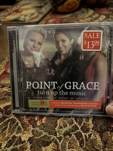 Point Of Grace CD New Old Stock  - Picture 1 of 4
