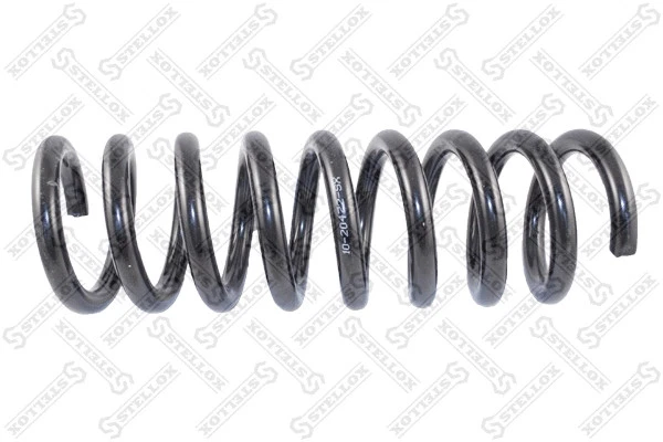 Mola helicoidal traseira STELLOX 1994-2007 Mercedes-Benz C230 2033240504 - Imagem 1 de 1