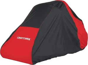 Craftsman Zero-Turn Mähabdeckung, Medium - Bild 1 von 5