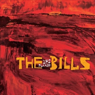 Yes Please [Digipak] by The Bills [CD] - Bild 1 von 2