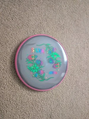 Axiom Particle Glow Soft Proton Proxy - Silva Saarinen - Brick & Mortar Variant - Image 1 of 4