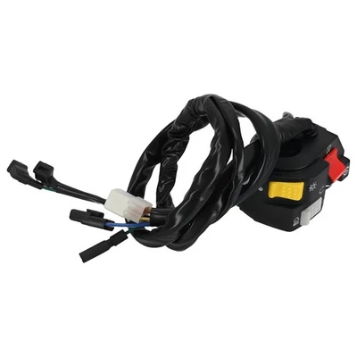 Handlebar Switch Assembly  for Honda TRX400X 2009 2012-2014 35130-HN1-A71 new - Image 1 of 4